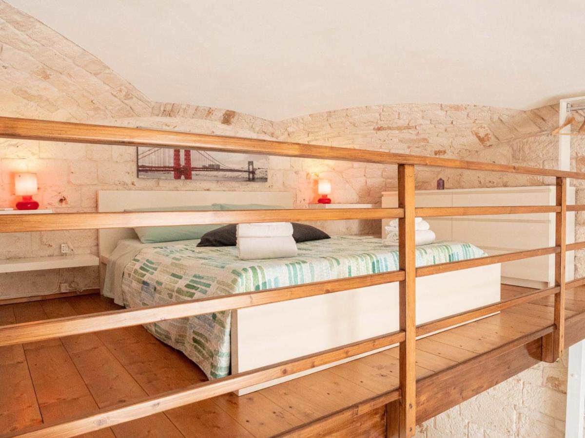 B&B Nuvola Bianca Castellana Grotte Bagian luar foto