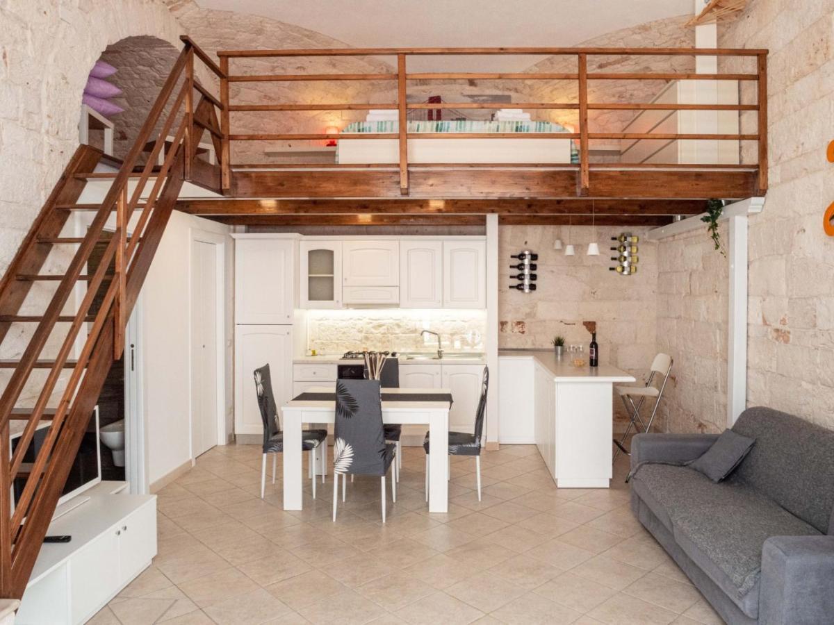 B&B Nuvola Bianca Castellana Grotte Bagian luar foto
