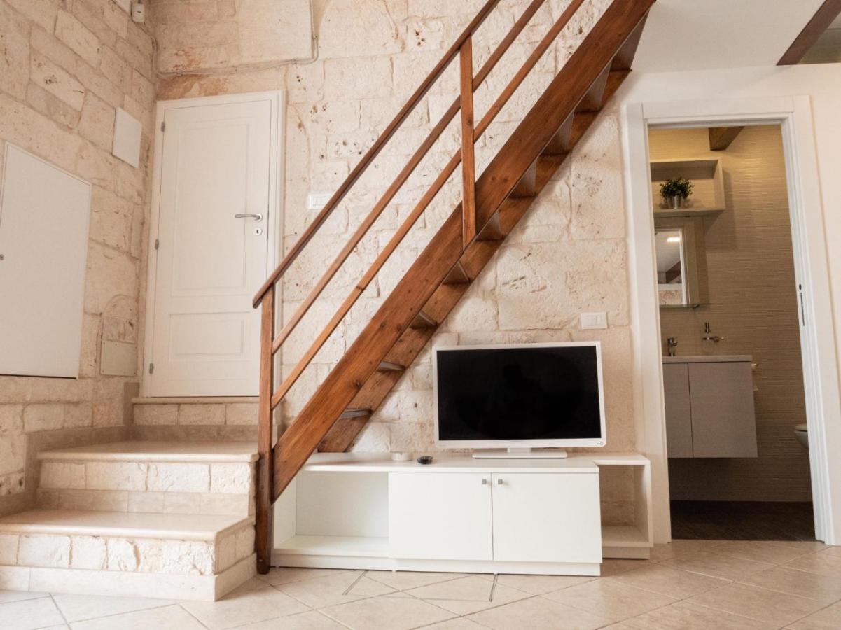 B&B Nuvola Bianca Castellana Grotte Bagian luar foto