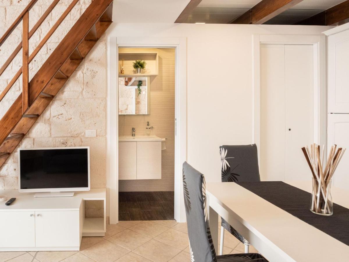 B&B Nuvola Bianca Castellana Grotte Bagian luar foto